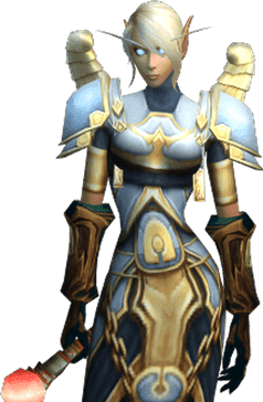 Avalina render