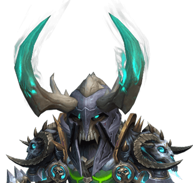 Avarïce render