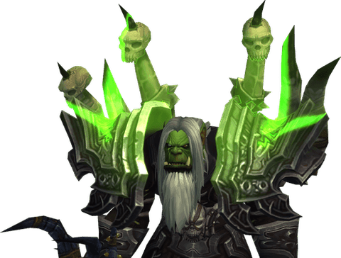 Avnarn render