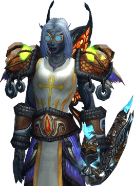 Aynarun render