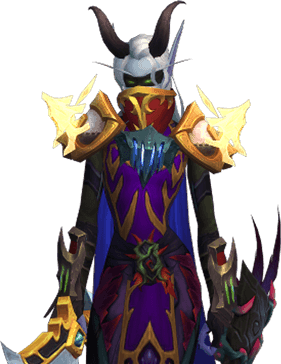 Ayrisah render