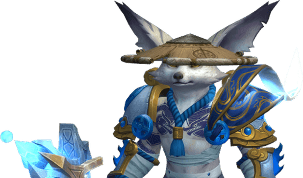 Azèn render