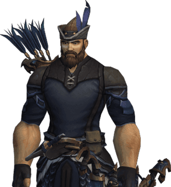 Azaghur render