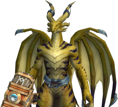 Azenetaz render