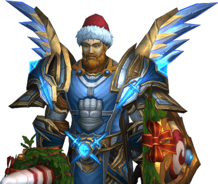 Azradian render