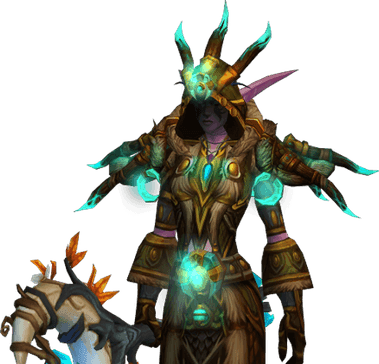 Azrelii render