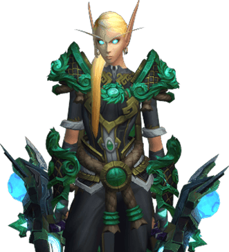 Azzeroa render