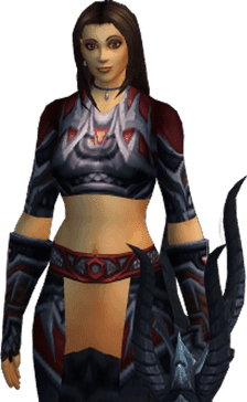 Bélena render