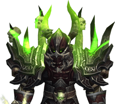 Bënafflock render