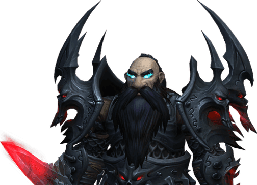 Baebola render