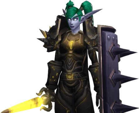 Baeclap render