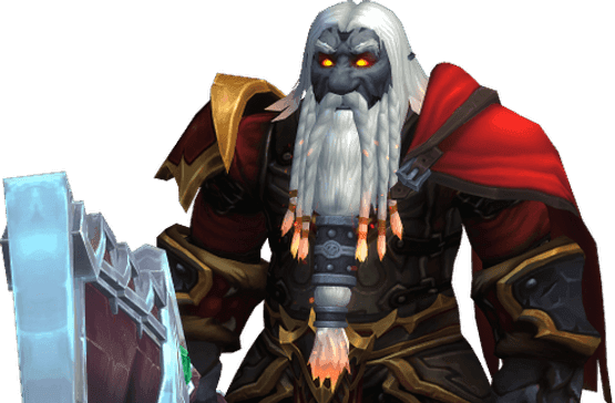 Baerhardt render