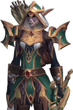 Bahrista render