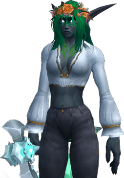 Baksm render