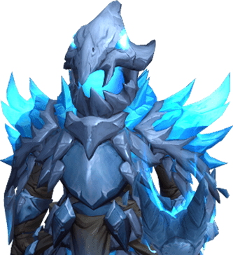 Balanque render