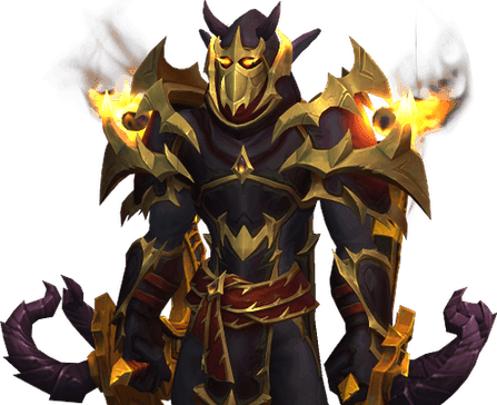Baleryian render