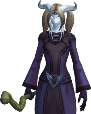 Ballinn render