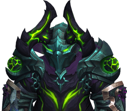 Banishghoul render