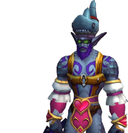 Bannter render