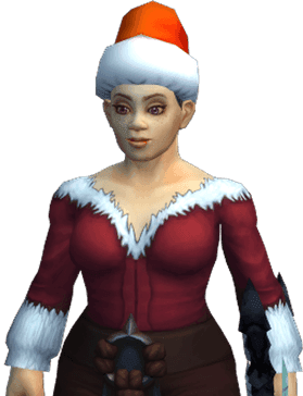 Banshers render