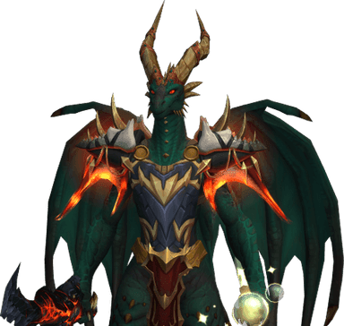 Bashiebbustn render
