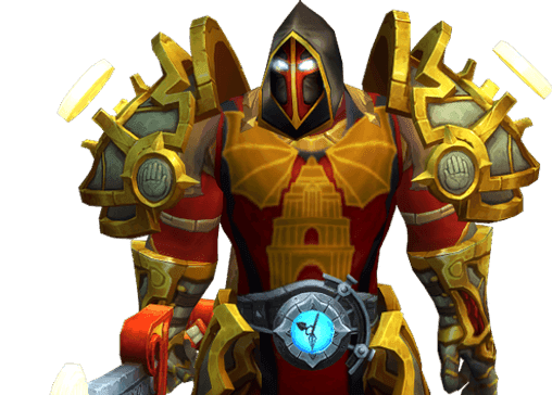 Battleshank render