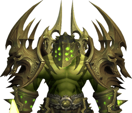 Battletoadd render