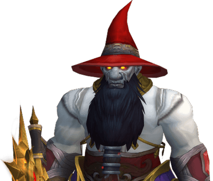 Bawberse render
