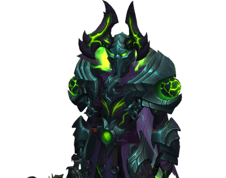 Baygans render