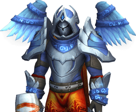 Bazrosh render