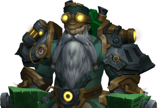 Beab render