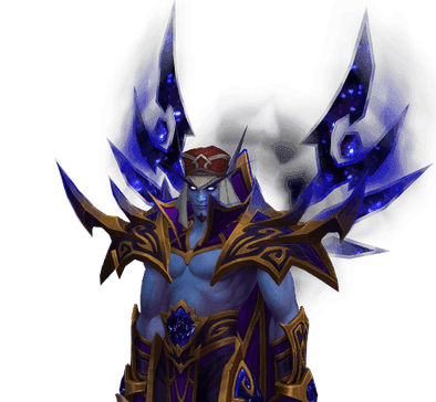 Beastwolf render