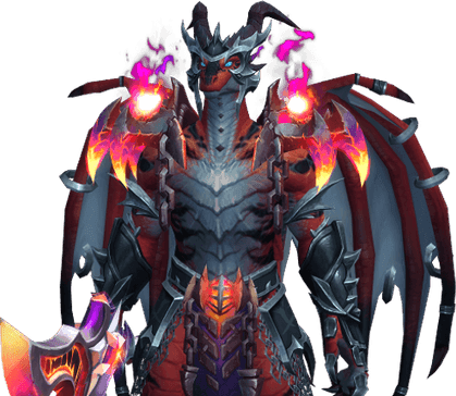 Beaverzdormu render