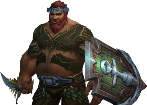 Beefvortex render