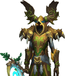 Bellosom render