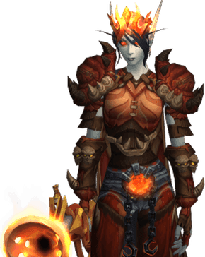 Belosse render