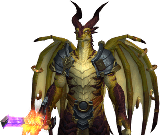 Benvoked render