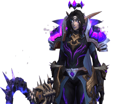 Berrameth render