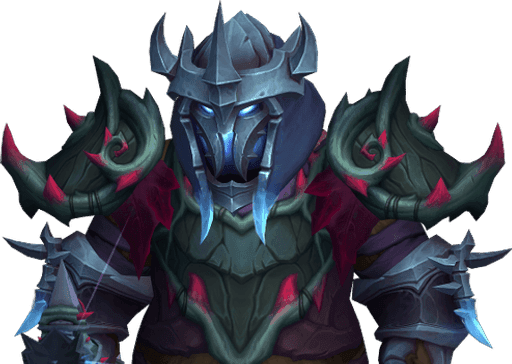 Bigbungus render