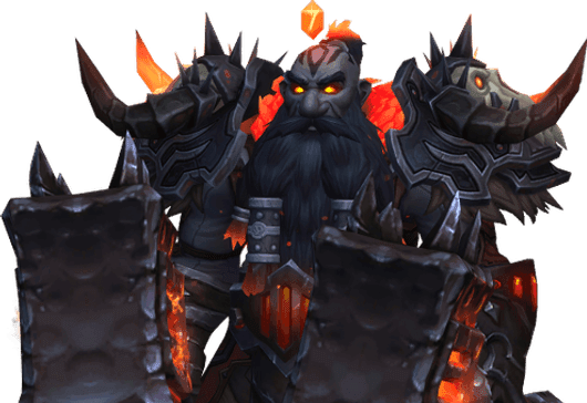 Bigcrab render