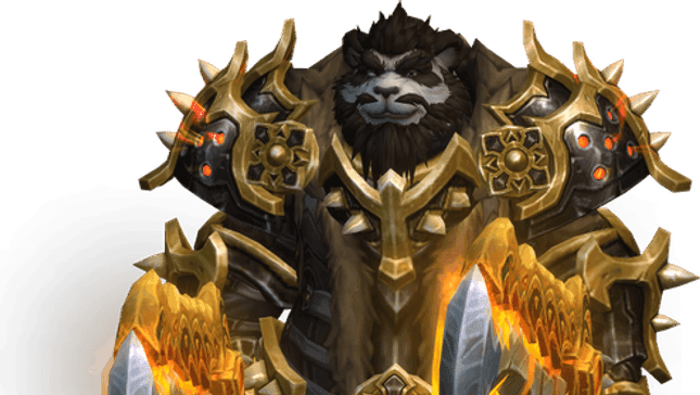 Bigolbilly render