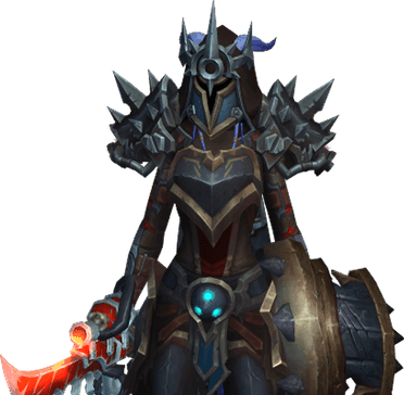 Bigrignick render