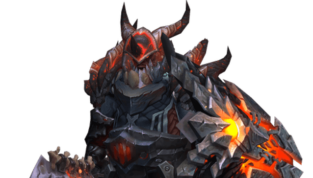 Birge render
