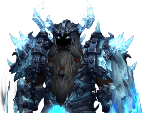 Blacktaint render