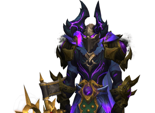 Blackwindy render