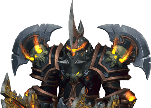 Blamecdn render