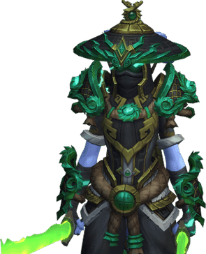 Blamefists render