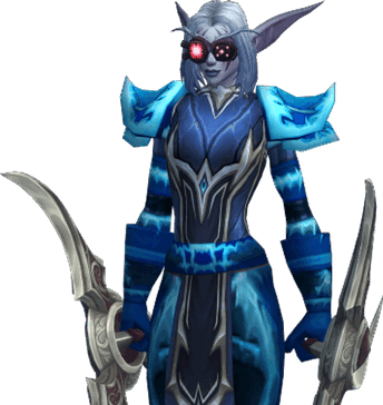 Blemdog render