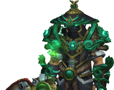 Blimmy render