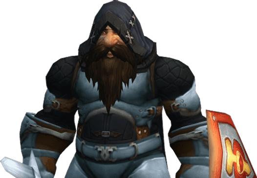 Bloke render